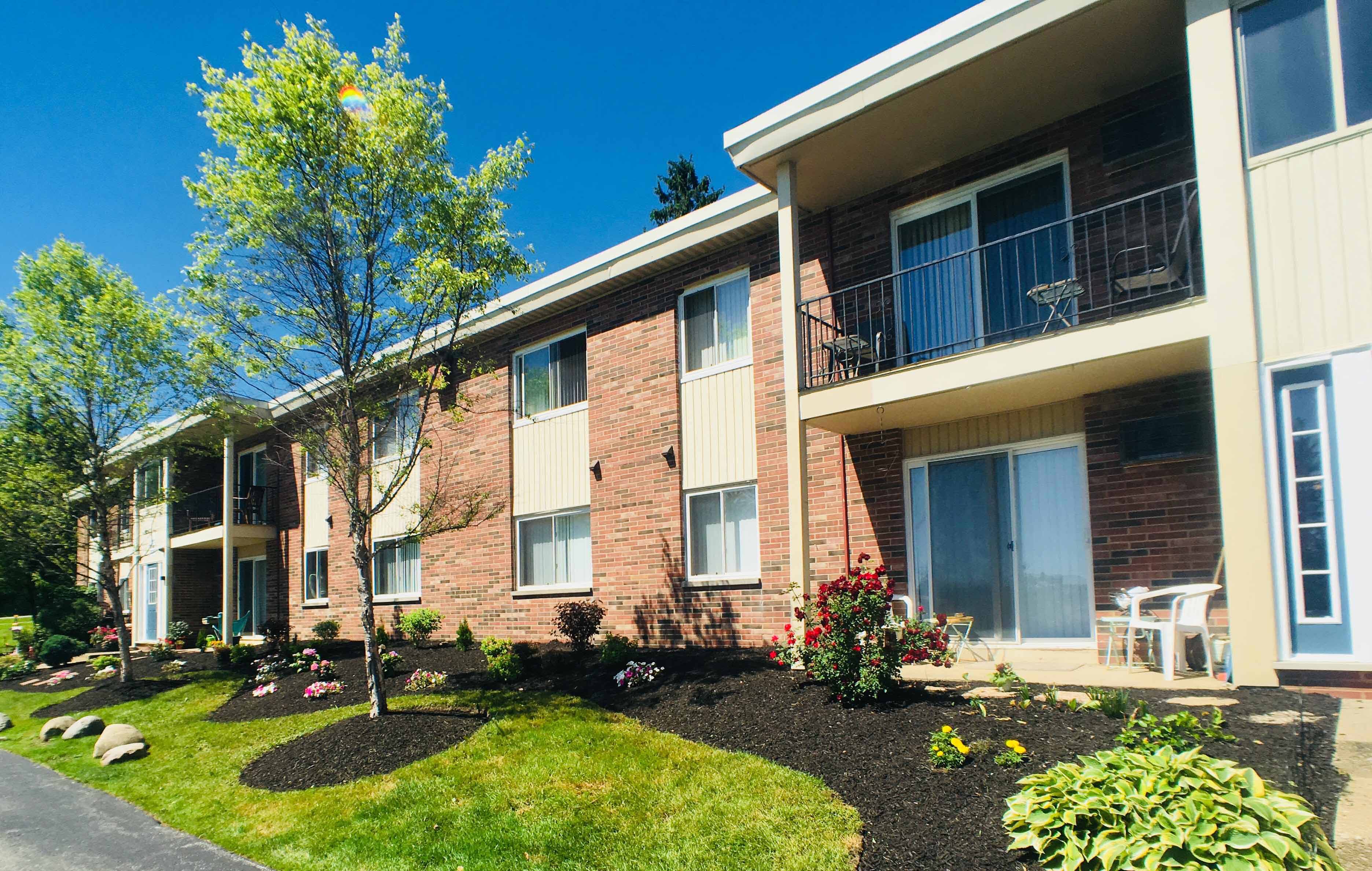 Apartments in Chardon, Ohio Integrity Chardon